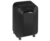 FELLOWES LX201 czarna P-5 ścinki 2x12mm 5050001 - 580077 - zdjęcie 3